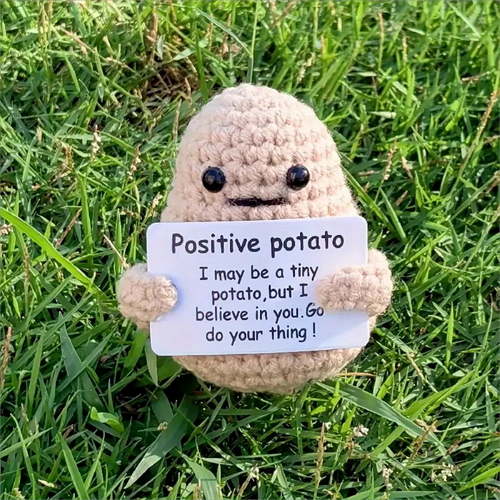 Spuddy Potato